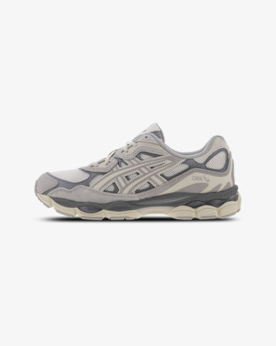 ASICS Gel-NYC Mid Grey Sheet Rock 26.5㎝ ASICS Gel-NYC 'Mid Grey Sheet Rock – uaessss